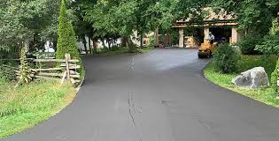 Professional Driveway Paving Services in Norwalk, OH